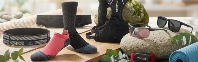 I'm a marathon runner and these are the running gifts I wish someone would buy me, plus the ones I'd give to new starters