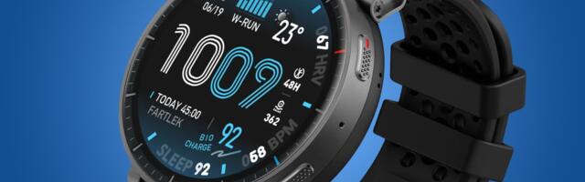 Forget the Apple Watch SE 3 – It looks like a big sequel to our best-ever cheap fitness watch has just leaked