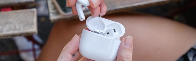 Here are the best AirPods deals you can get right now