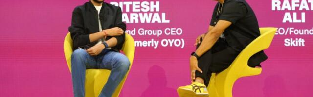 Oyo-Parent Prism Files for IPO, Seeks $7+ Billion Valuation