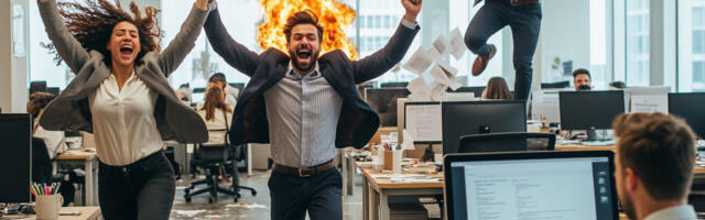 Бэклог без хаоса: как навести порядок и не утонуть в задачах