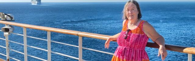 Over the past 10 years, I've spent 253 days at sea. First-time cruisers need to do these 6 things as soon as they board.