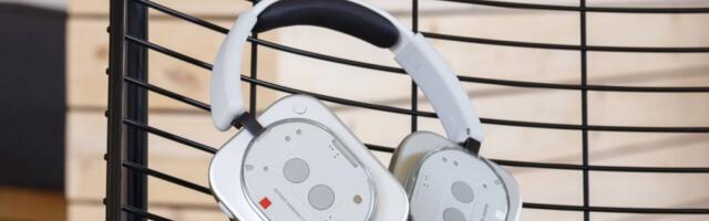 New details about the Nothing Headphone (a) emerge