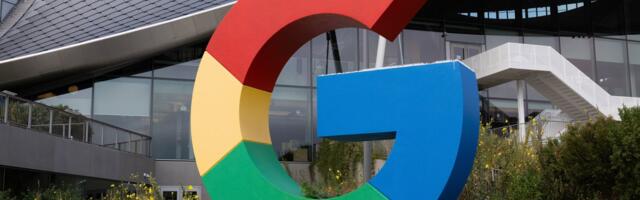 Google adds $55bn to capex plans as it boosts AI spending