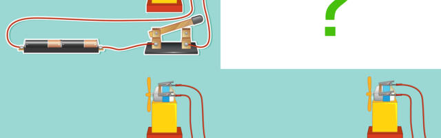 Что было между реле и транзистором?