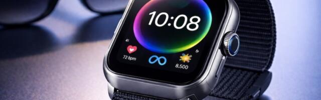 A Meta smartwatch is reportedly coming this year