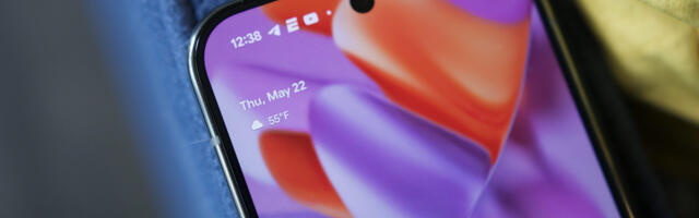 Pixel’s At a Glance just added two new categories users have long been waiting for