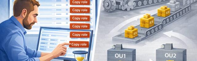 Разработка кастомного плагина FreeIPA для работы с ролями ALD PRO