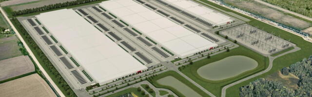 Iowa county adopts strict zoning rules for data centers, but residents still worry