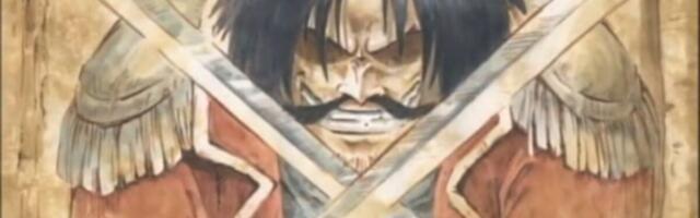 ‘One Piece’ Creator Sends Manga Fans on Treasure Hunt for the Real One Piece