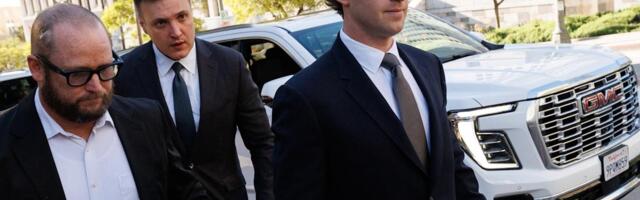 Mark Zuckerberg downplays Meta's own research in New Mexico child safety trial