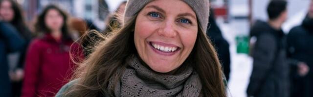 Visit Greenland CEO Anne Nivíka Grødem to Step Down in May