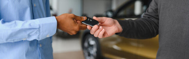 The Premium Car Brand Dominating JD Power's Customer Satisfaction Rankings For Dealer Service