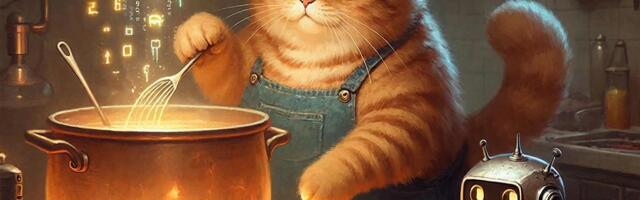 А что на входе? Разбираем структуру данных для AI-агента