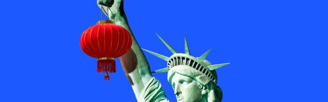 Gen Z's fascination with China is about their disillusionment with capitalism