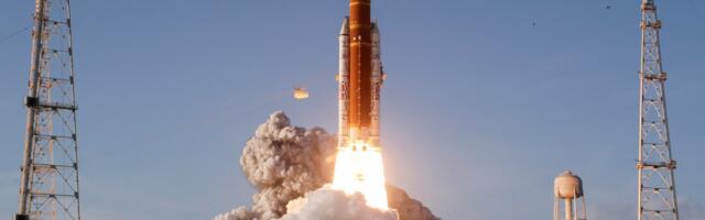 NASA did eventually solve Artemis II’s Outlook glitch