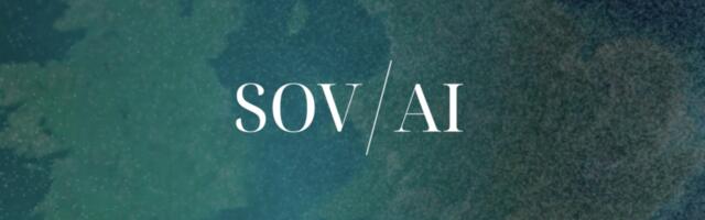 The UK’s Sovereign AI Initiative: Is a fund going to save the tech scene?