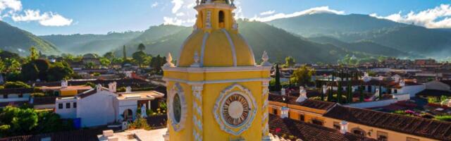 Inside Guatemala’s Plan to Be Central America’s Next Long-Haul Destination