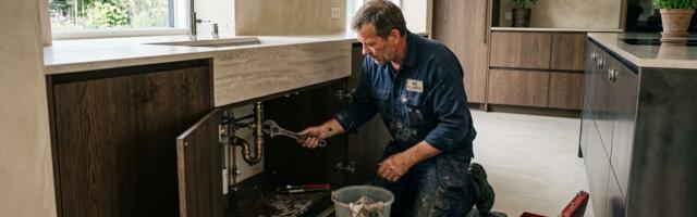I tested 5 tools for growing a plumbing business in 2026