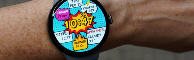 Pixel Watch 5 passes a big milestone on the way to this summer’s upcoming launch