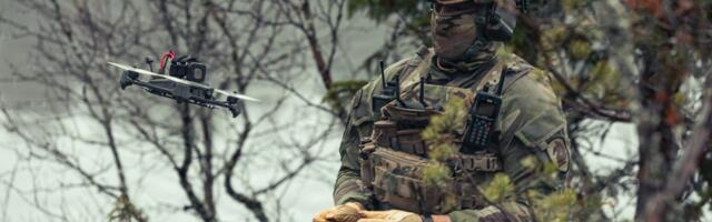 NATO militaries aim to have 5 times as many drone operators ready for a new kind of war by the end of next year
