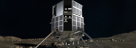 NASA selects four companies for Moon material collection as it seeks to set precedent on private sector outer space mining