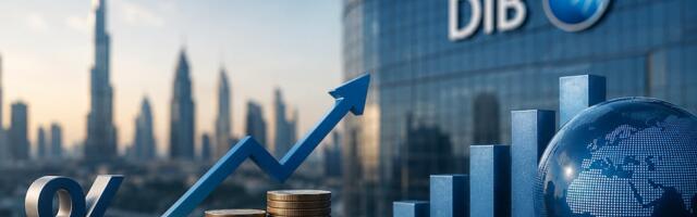 DIB Posts 10% Revenue Rise in H1 2026 as Assets Top AED 423bn
