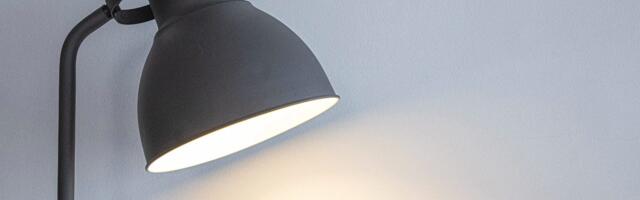 4 desk lamps I’d actually recommend for your back-to-school study setup