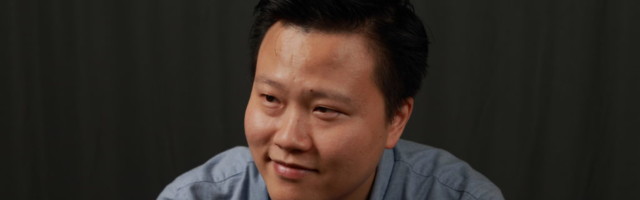 Joey Chung, Co-Founder And CEO At The News Lens- An Independent Digital Media Startup In Taiwan With 6M+ Readers