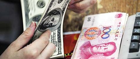 Can China’s digital yuan give the dollar a run for its money?