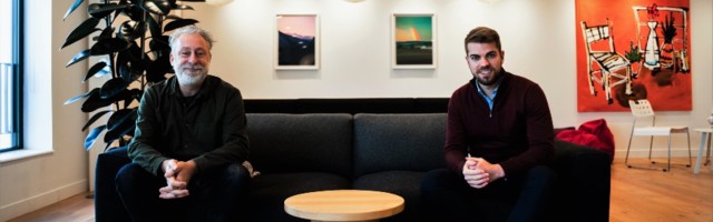 ComplyAdvantage founder backs this UK-based cybersecurity startup with more than half a million funding