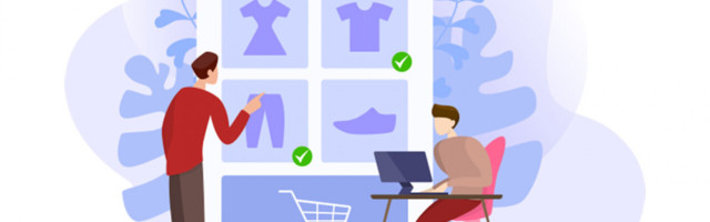 Amazon was built for side-hustlers. This training can get your new digital store up and running
