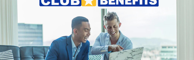 EU-Startups CLUB: 25 exclusive benefits and software deals for our members