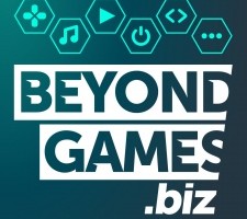 Steel Media launches BeyondGames.biz