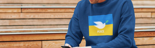 Printify Launches Program for Ukrainians to Open an Online Business