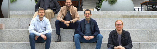 Employee compensation platform Ravio emerges with £7.9m funding