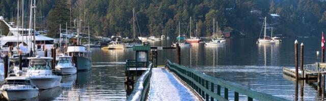 Early Lessons From Vancouver Island Tourism’s Shift From Marketer to Social Enterprise