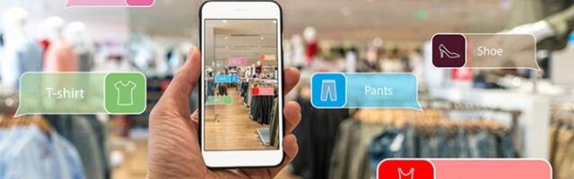 Consumers want more from their retail app experience