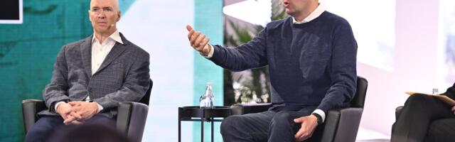 Saudi Arabia Discloses Ties to Andreessen Horowitz, Dozens of Other Venture Funds