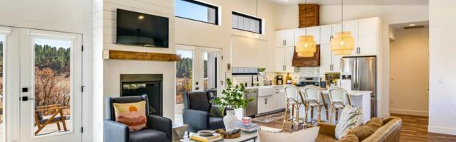 Alloggio Takes Private Equity Exit in Path for Struggling Short-Term Rentals  