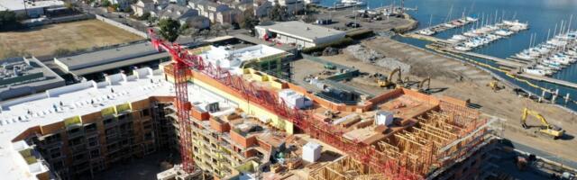 Can’t find affordable housing in the Bay Area? This new tool can help