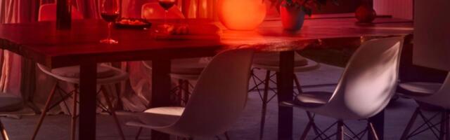 Review: Eve Flare Mood Light Gains Thread for Better Reliability