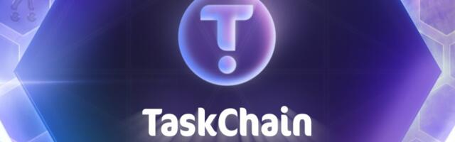 TaskChain: A World First Quest2Earn Web3 Platform Launches Presale