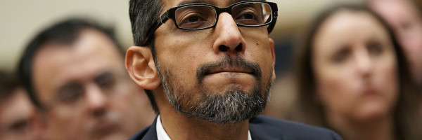 Travel startups cry foul over what Google’s doing with their data