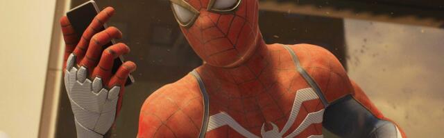 Spider-Man 2 fastest-selling PlayStation Studios game ever