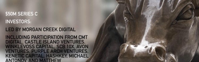 BlockFi Raises $50M to Connect Digital Assets and Traditional Finance to Make Crypto Mainstream