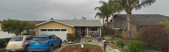 Single family residence in Milpitas sells for $1.6 million
