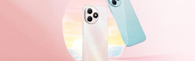 Honor X50i+ arrives with 108 MP camera, lightweight body