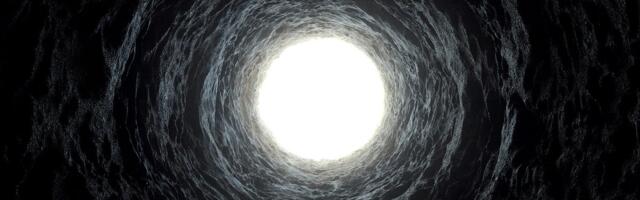 Five of the Best: Subterranean worlds