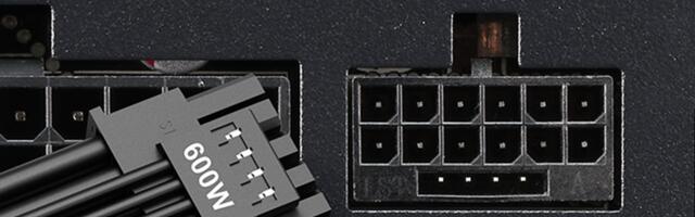 Fire Sale? Amazon Flooded With Dodgy, 16-Pin GPU Power Adapters